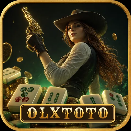 Screenshot Proses Instalasi olxtoto APK