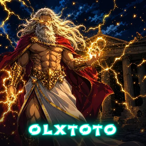 APK olxtoto